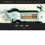 3166-室内装饰公司网站