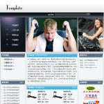 4001-健身器材生产企业网站