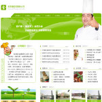 4073-快餐管理公司网站
