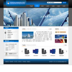 4251-太阳能科技公司网站